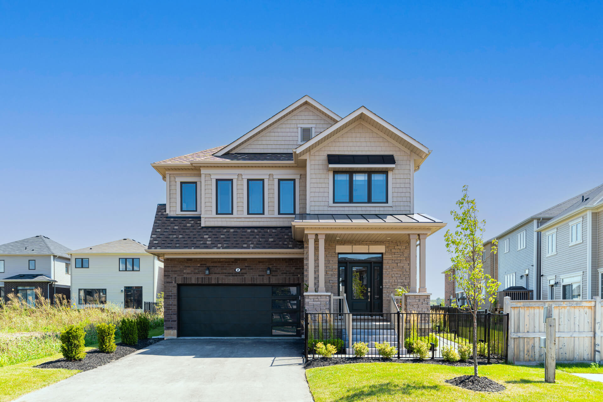 ERTH360 Discovery Home