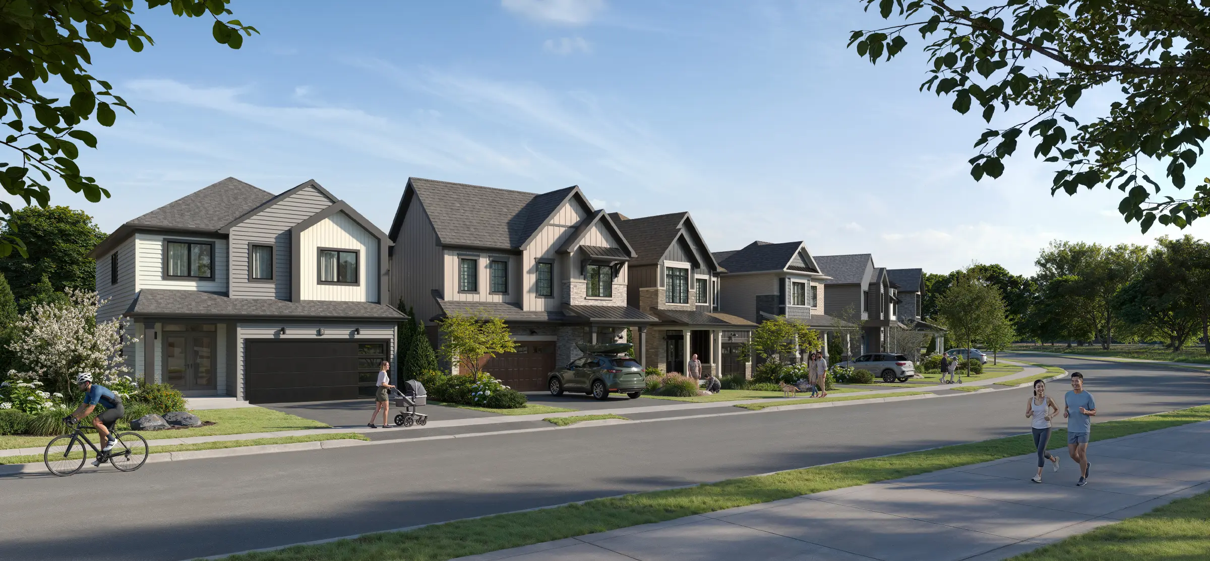 Wellwood Rendering