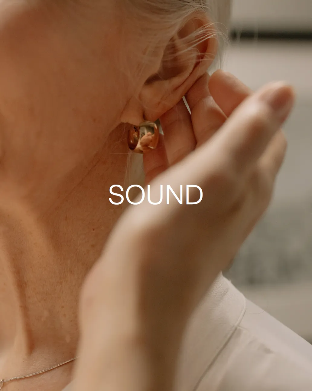 Sound